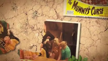 cv treasures and frankenstien wolfman collectibles