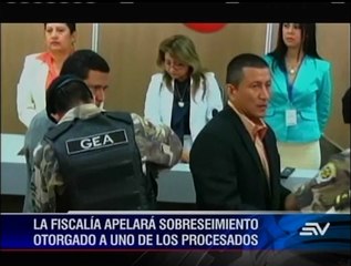 Declaran culpables a 4 acusados del asesinato del fiscal Ramón Loor