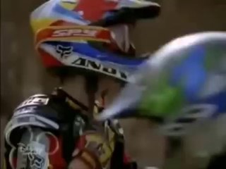 Disney Channel - Trailer Motocrossed