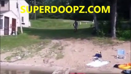 The craziest BMX bike crash video you will ever see