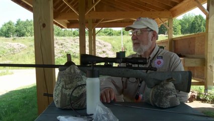 How to Keep Your Rifle Barrel Cool