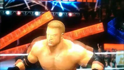 NJFT KOTR QTR Finals Match 3