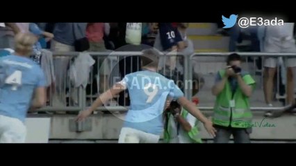 Malmo FF 2-0 Sparta Prague (3rd Qualif. Round) بتاريخ 06/08/2014 - 18:00