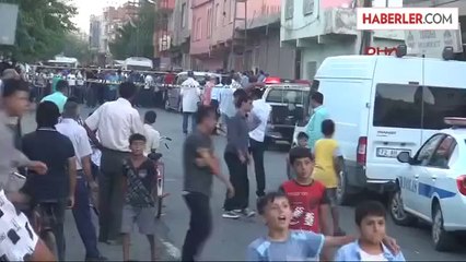 Hurdacı, Kaynak Yaptığı Tüpün Patlamasıyla Öldü