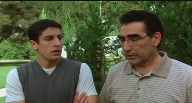 American Wedding (2003) Trailer