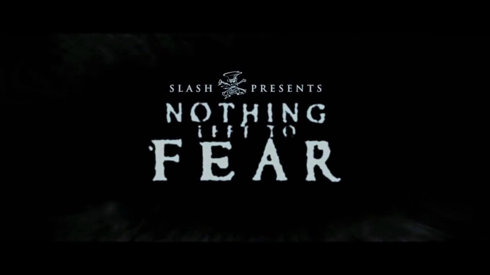 Nothing Left To Fear 2013 Official Trailer Video Dailymotion
