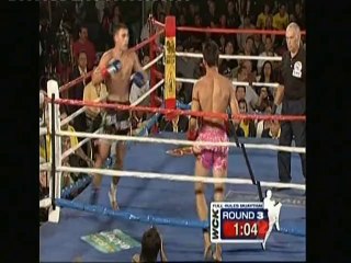 YOANN LIDON VS LAMSONGKRAM (WBC USA 08.09.2007)
