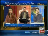 What will happen on Aug 14, revealed Murad Saeed and Marvi Memon