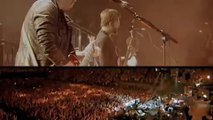 Kings Of Leon - Live at The O2 , London - TV Ad