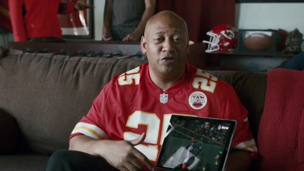 Have it your way with NFL NOW