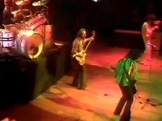 Nazareth - Night Woman.(77)