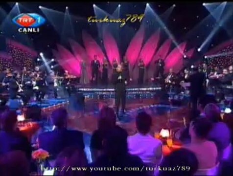 Teoman Volkan ÖZSELÇUK-Gönül (Nedir Bu Çektiğim Senden)