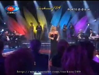 Ayşen BİRGÖR-Sensiz Olmuyor