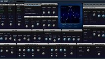 KVR Developer Challenge 2014 - Lucid VSTi synthesizer free  - vstplanet.com