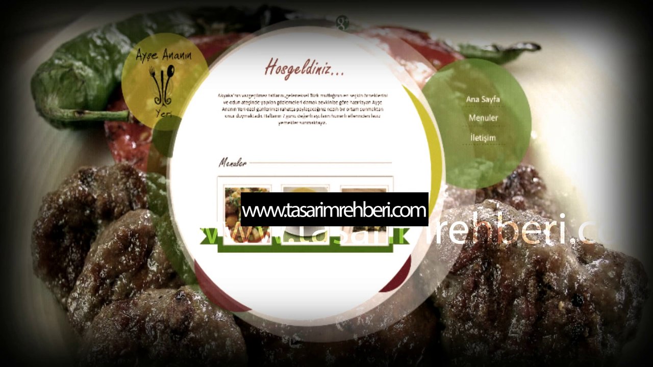 Tasarım Rehberi Referanslar www.tasarimrehberi.com