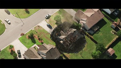 Shadow Realms - Bande-annonce "You've been chosen : Impact Teaser"