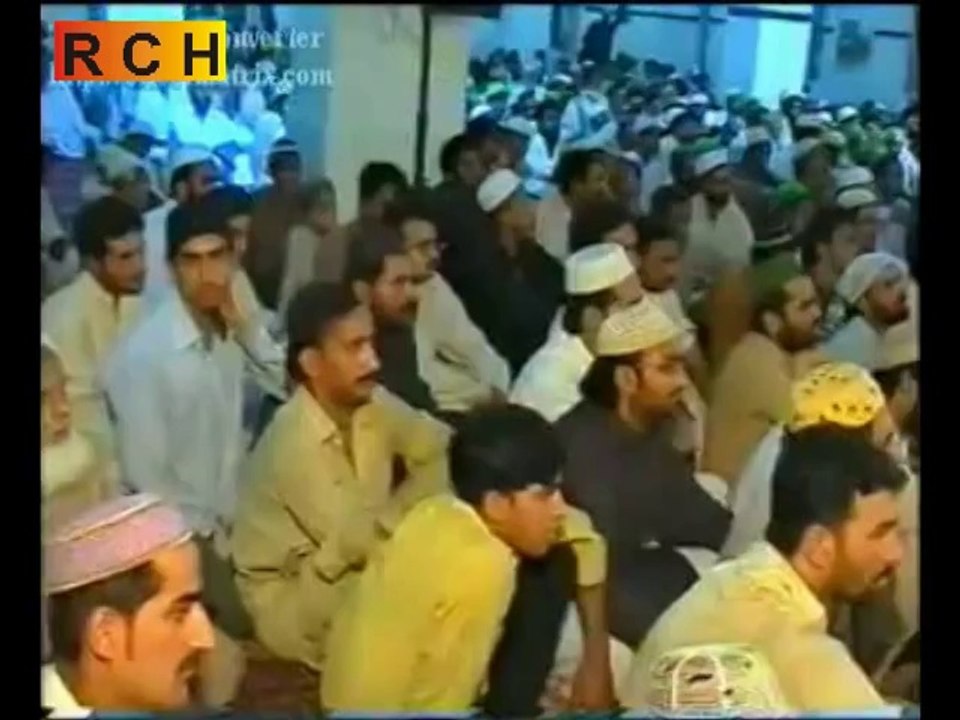 lo madine ki tajali se lagaye (new andaz man)Mohammad saeed ahmad rehmani (Shahkot)
