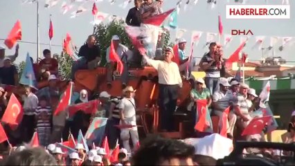 Başbakan Aydın'da Konuştu" Haberine Ek