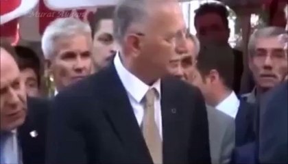 Niye getirdiniz beni buraya - İhsanoğlu