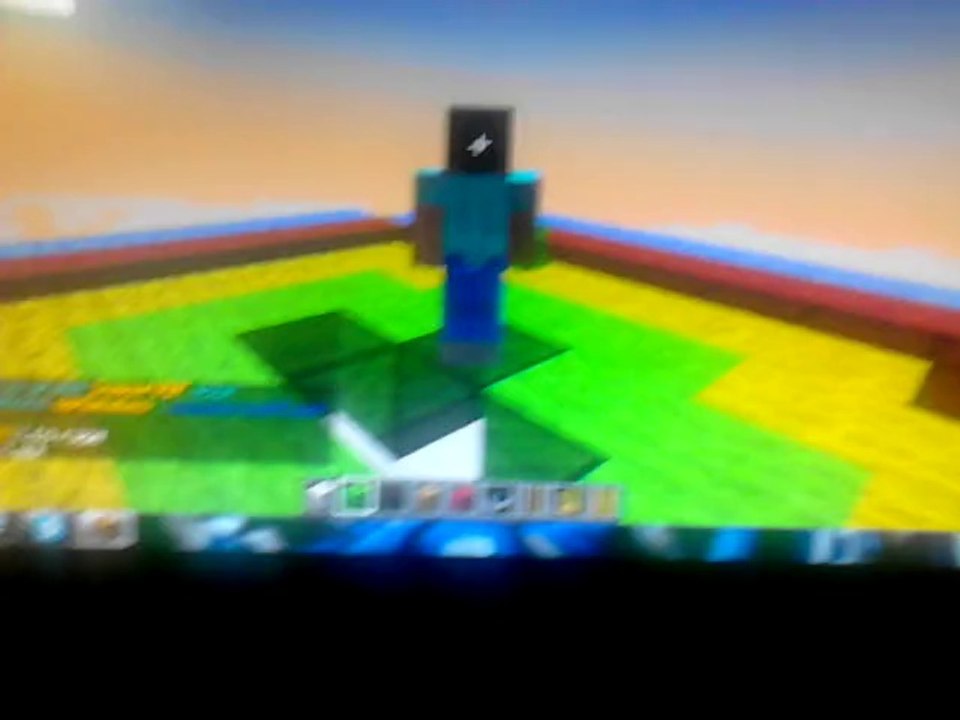 ma parcelle minecraft zk games