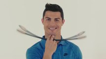 Cristiano Ronaldo stars in cringeworthy Japanese advert