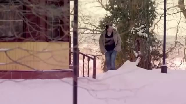 Дубровский. Трейлер