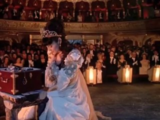 The Phantom of the Opera Official Trailer #1 - Robert Englund Movie (1989) HD