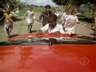 Tieta do Agreste - Cenas do Filme