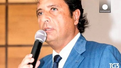 Costa Concordia captain sparks controversy after attending criminology seminar