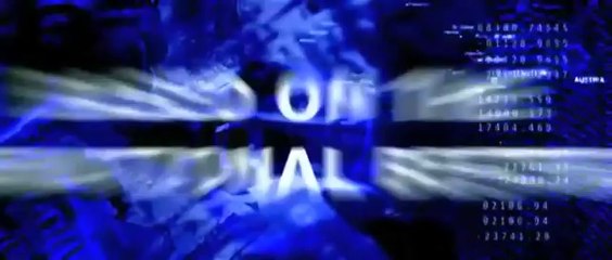 The Bourne Identity Official Trailer #1 - Brian Cox Movie (2002) HD