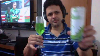 URGENTE!!! Tomando Drink Energy ONE THOR!  Vilson Souza - REDE ELITE VELOXNET
