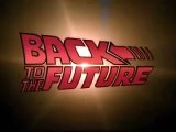 Back To The Future I / De Volta Para o Futuro I - Trailer