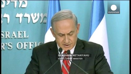 Israël justifie son intervention et regrette les victimes civiles