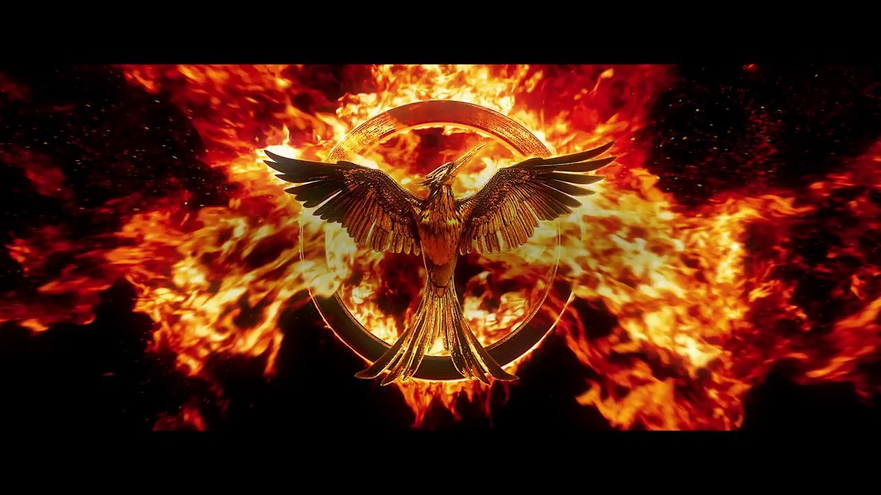 Jogos Vorazes: A Esperança - Parte 1 | #NossoLíderOTordo - Legendado