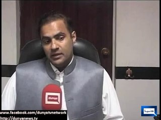 Govt will not stop PTI's long march Abid Sher Ali