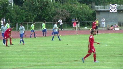 Résumé vidéo FC Echirolles - GF38 (0-2)