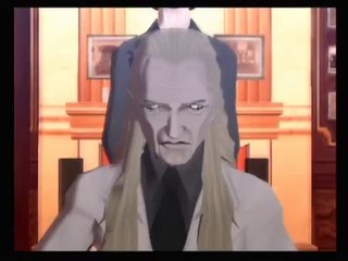 Shin Megami Tensei 3 Nocturne - Partie. 8