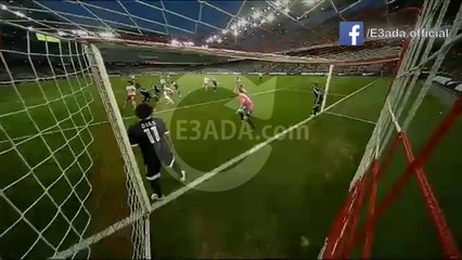 Salzburg 2-0 Karabakh Agdam (3rd Qualif. Round) بتاريخ 06/08/2014 - 19:30