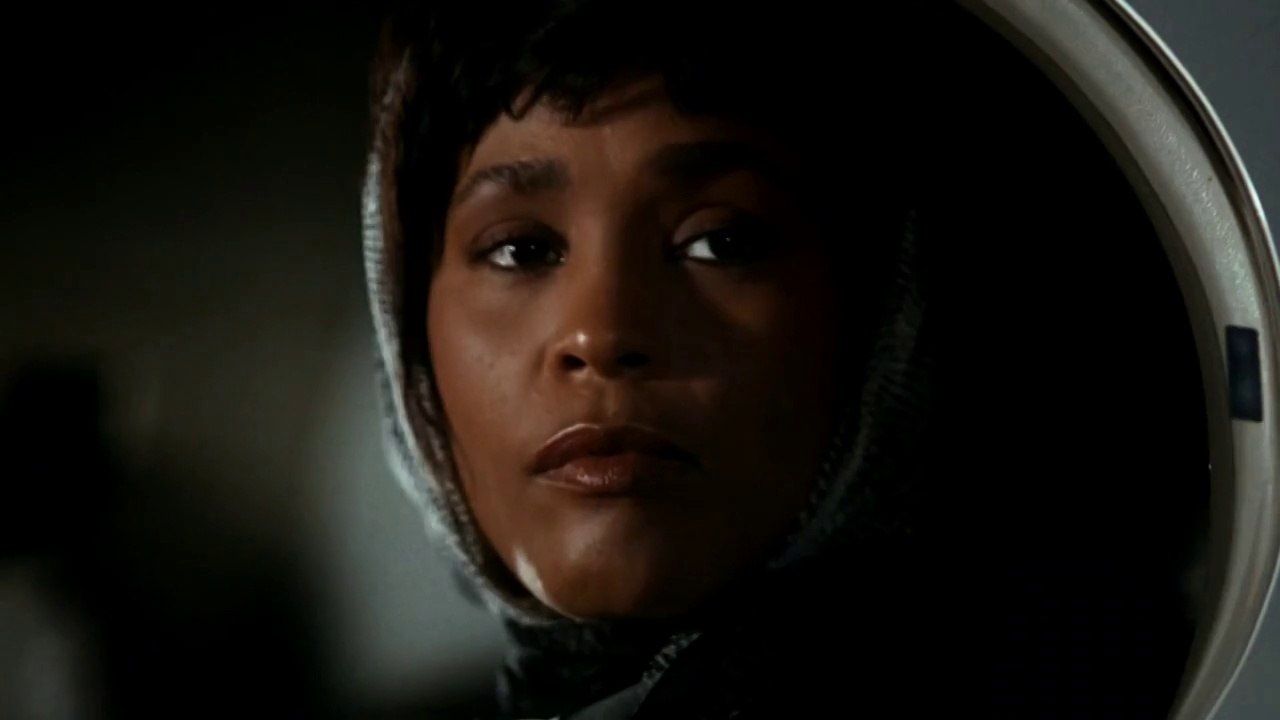 WHITNEY HOUSTON - 2014