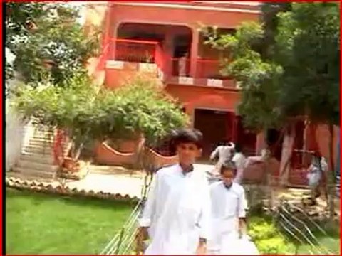 Sarhadi Yateem khan Mardan- Orphanage