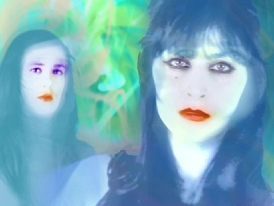 Dum Dum Girls - Rimbaud Eyes