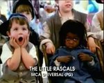The Little Rascals (1994) - Theatrical Trailer [HQ]
