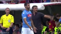 Napoli vs FC Barcelona 1-0 HD   All Goals and Highlights   Friendly Match 2014