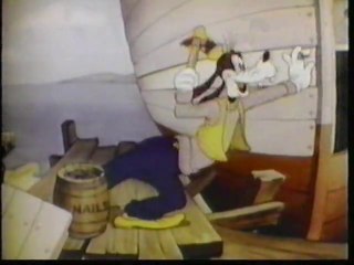 Closing to Pollyanna 1981 VHS