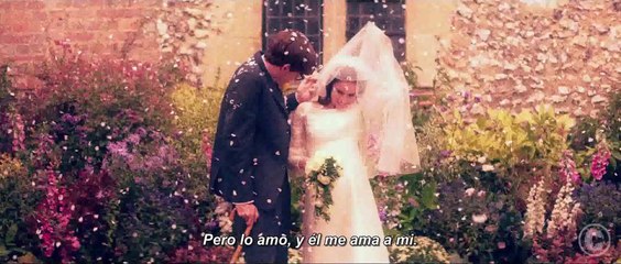 Theory of Everything - Official Trailer #1 [FULL HD] - Subtitulado por Cinescondite