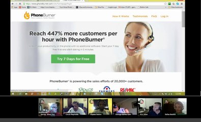 Budget Phone Voice Auto Broadcasting 60,000 Calls $99 Month 8.06.14.1