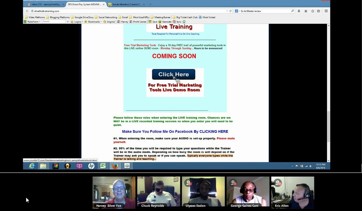 Send Your Best Message To 1.4 Million Prospects Daily Better Than Email Marketing Sokule 8.06.14.1