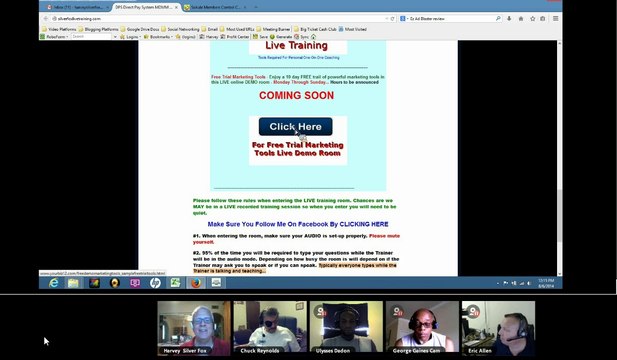 Send Your Best Message To 1.4 Million Prospects Daily Better Than Email Marketing Sokule 8.06.14.1