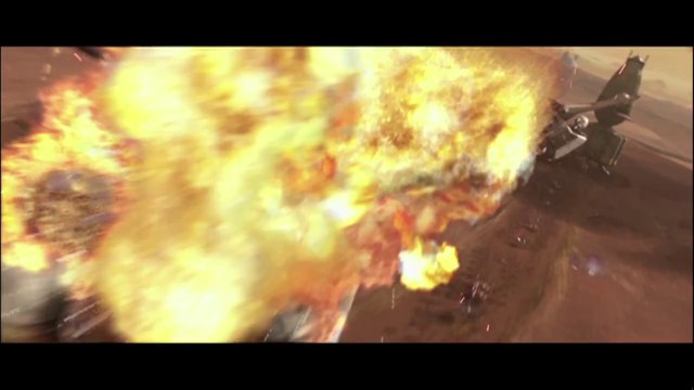 Episode II: Attack of the Clones: Trailer - Star Wars