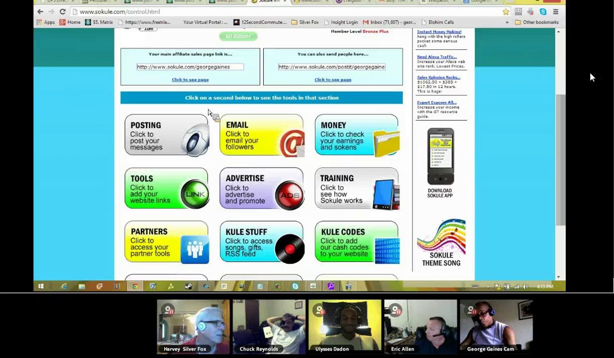 Make A Unique DPS Direct Pay System Blog 10 Minutes Training Video 8.06.14.1